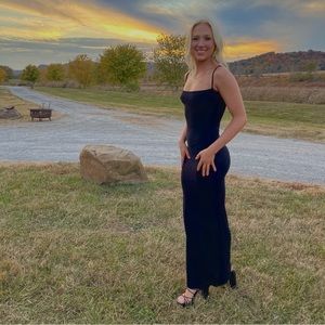 Meet your Posher, Sam